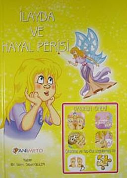 İlayda ve Hayal Perisi / Uykunun Önemi