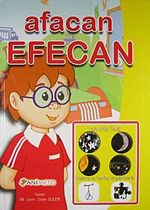 Afacan Efecan / Kuyruklu Yıldız