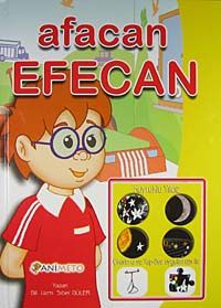 Afacan Efecan / Kuyruklu Yıldız
