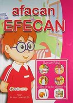 Afacan Efecan / Oyuncak Robot