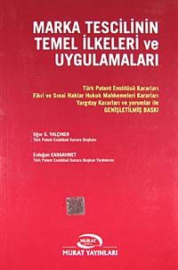 Marka Tescilinin Temel İlkeleri ve Uygulamaları (Kod 2520)
