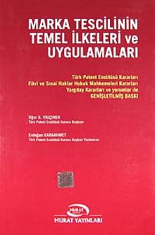 Marka Tescilinin Temel İlkeleri ve Uygulamaları (Kod 2520)