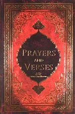 Prayerse and Verses