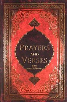 Prayerse and Verses