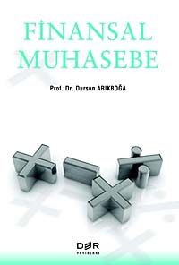 Finansal Muhasebe