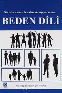Beden Dili - Bülent Çiftpınar
