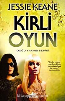Kirli Oyun - Jessie Keane