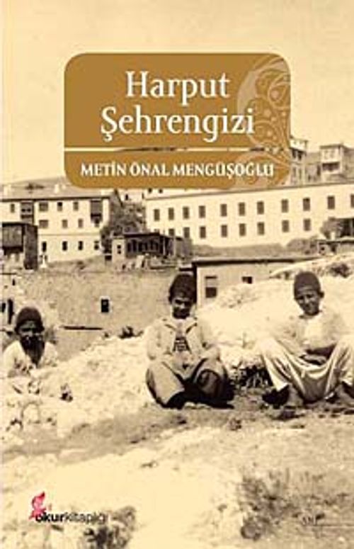 Harput Şehrengizi