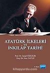 Atatürk İlkeleri ve İnkılap Tarihi / Doç. Dr. Nuri Yavuz