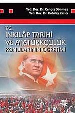 İnkılap Tarihi ve Atatürkçülük Konularının Öğretimi