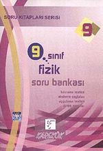 9. Sınıf Fizik Soru Bankası