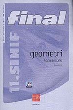 11. Sınıf Geometri Konu Anlatımlı