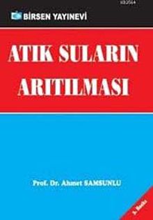 Atık Suların Arıtılması