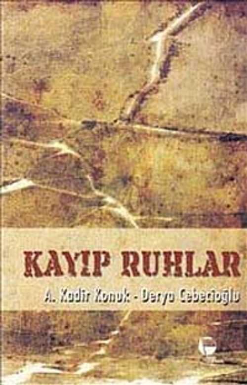 Kayıp Ruhlar