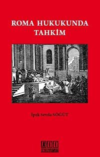 Roma Hukukunda Tahkim