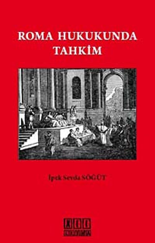 Roma Hukukunda Tahkim