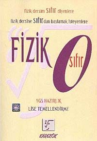 Fizik Sıfır