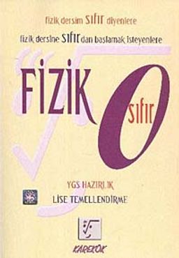 Fizik Sıfır