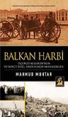 Balkan Harbi