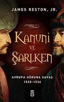 Kanuni ve Şarlken & Avrupa Uğruna Savaş 1520-1536
