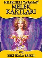 Melek Kartları / Meleklerle Yaşamak küçük boy