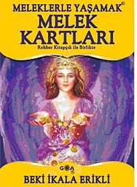 Melek Kartları / Meleklerle Yaşamak küçük boy