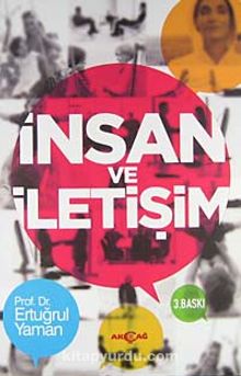 İnsan ve İletişim - Prof. Dr. Ertuğrul Yaman