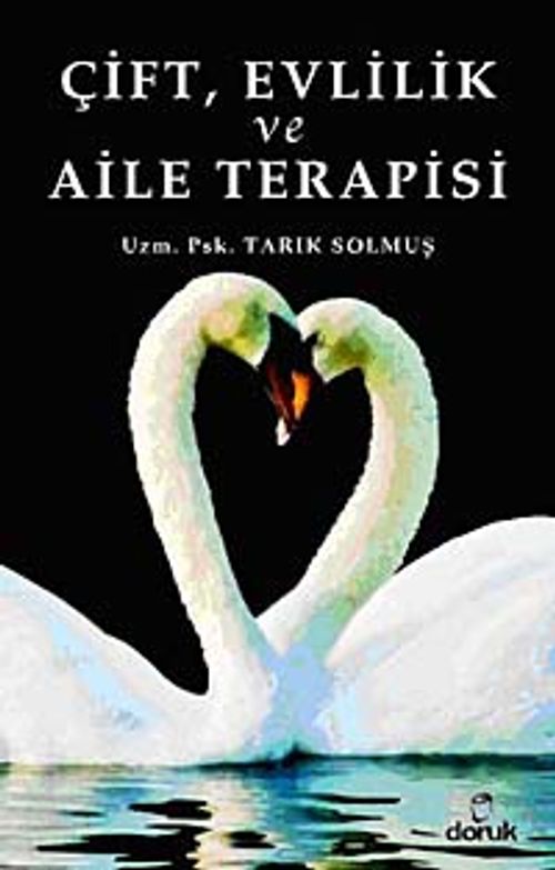 Çift, Evlilik ve Aile Terapisi
