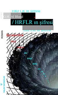 Kesik Harfler / HRFLR'in Şifresi