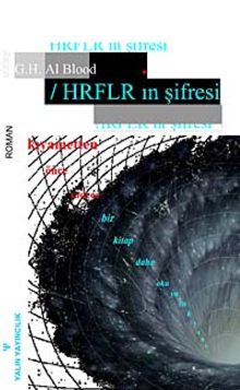 Kesik Harfler / HRFLR'in Şifresi