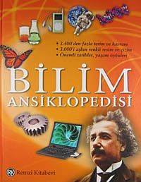 Bilim Ansiklopedisi
