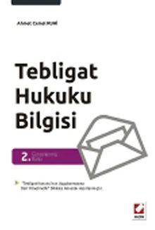 Tebligat Hukuku Bilgisi