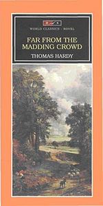 Far From The Madding Crowd