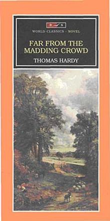 Far From The Madding Crowd