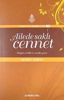Ailede Saklı Cennet & Düğün, Evlilik ve Mutlu Yuva
