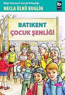 Batıkent Çocuk Şenliği