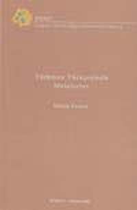 Türkmen Türkçesinde Metaforlar