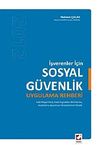 İşverenler İ&ccedil;in Sosyal G&uuml;venlik Uygulama Rehberi