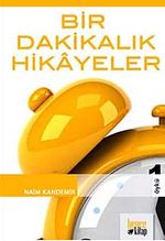 Bir Dakikalık Hikayeler
