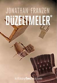 Düzeltmeler (Jonathan Franzen) Fiyatı, Yorumları, Satın Al - Kitapyurdu.com