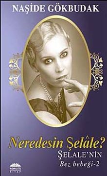 Neredesin Şelale? & Şelale'nin Bez Bebeği -2