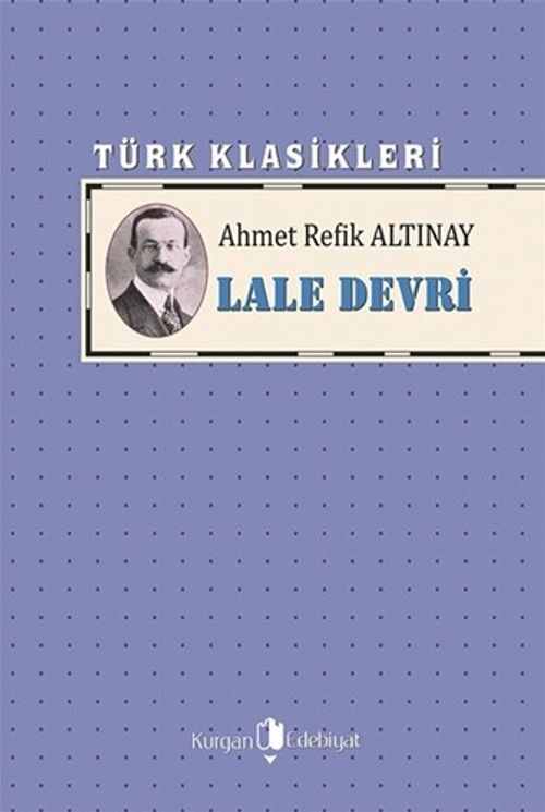 Lale Devri