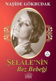 Şelale'nin Bez Bebeği