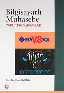 Bilgisayarlı Muhasebe Paket Programlar