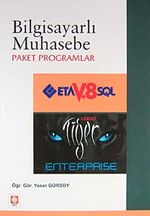 Bilgisayarlı Muhasebe Paket Programlar