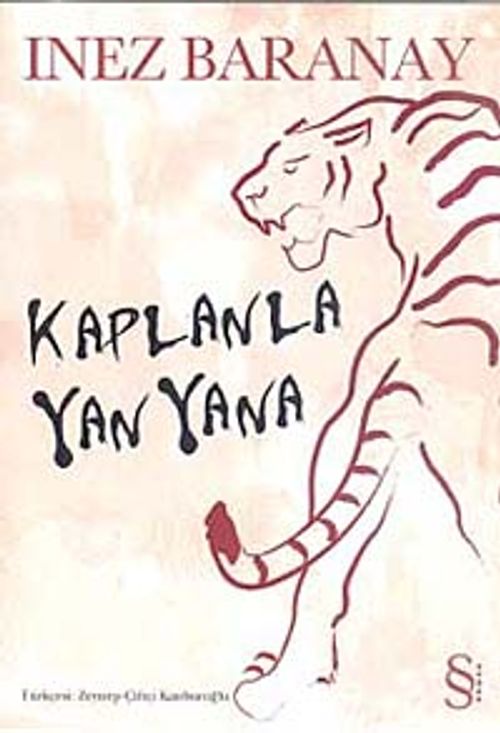 Kaplanla Yan Yana