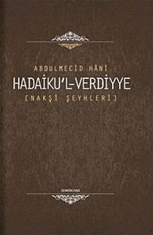 Hadaiku'l-Verdiyye / Nakşi Şeyhleri