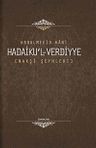 Hadaiku'l-Verdiyye / Nakşi Şeyhleri