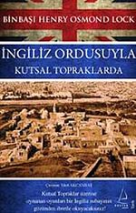İngiliz Ordusuyla Kutsal Topraklarda