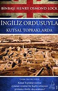 İngiliz Ordusuyla Kutsal Topraklarda